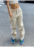 Conjunto: jean + top corto
